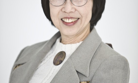 母の永眠と遺影写真